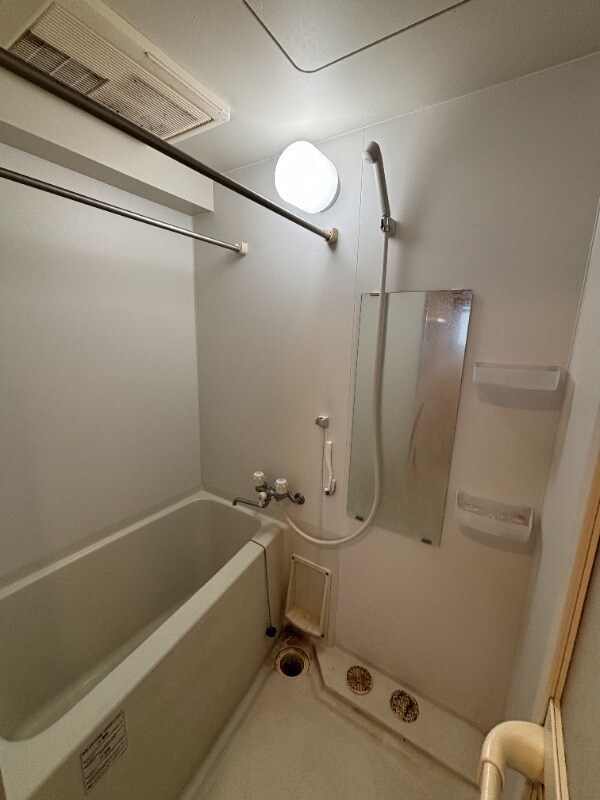 東比恵駅 徒歩15分 5階の物件内観写真