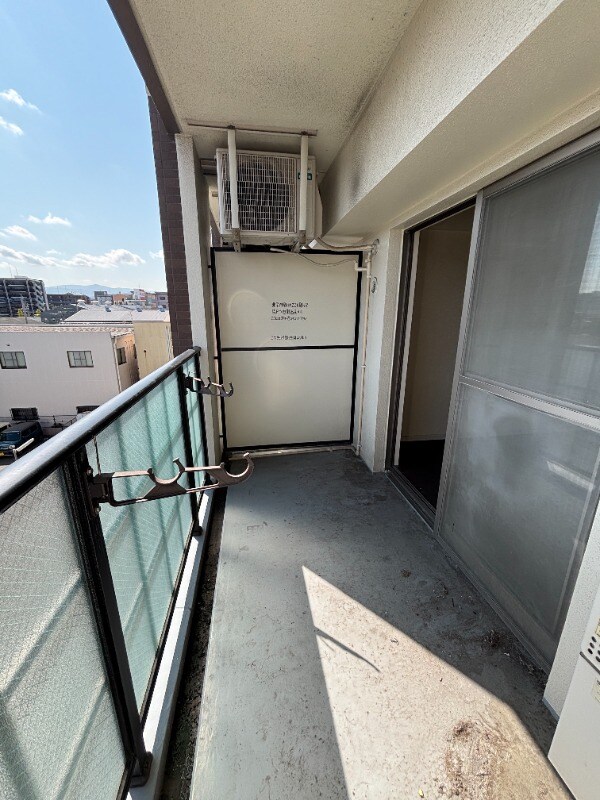 東比恵駅 徒歩15分 5階の物件内観写真