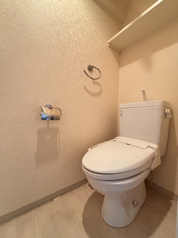 東比恵駅 徒歩15分 5階の物件内観写真