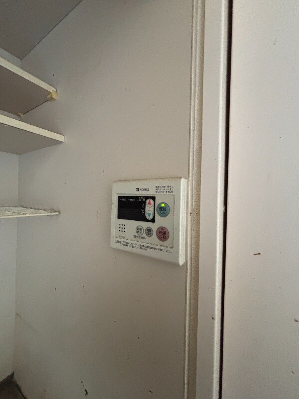 東比恵駅 徒歩15分 5階の物件内観写真