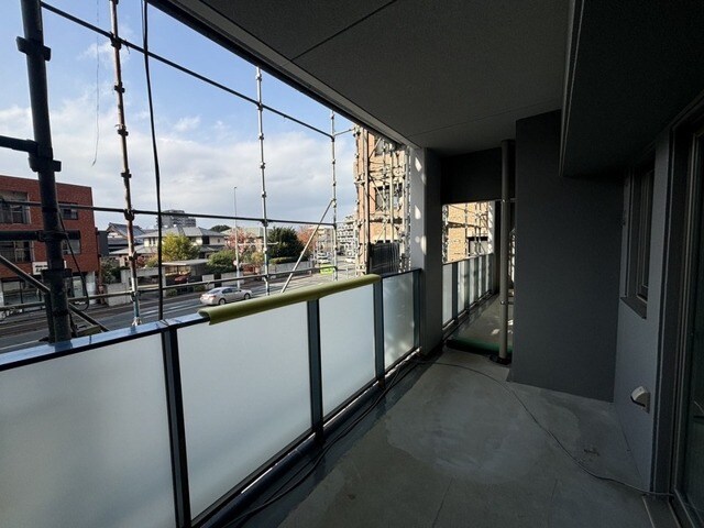 大橋駅 徒歩13分 7階の物件内観写真