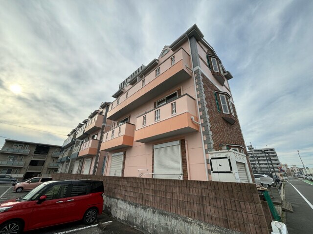 笹原駅 徒歩16分 2階の物件外観写真