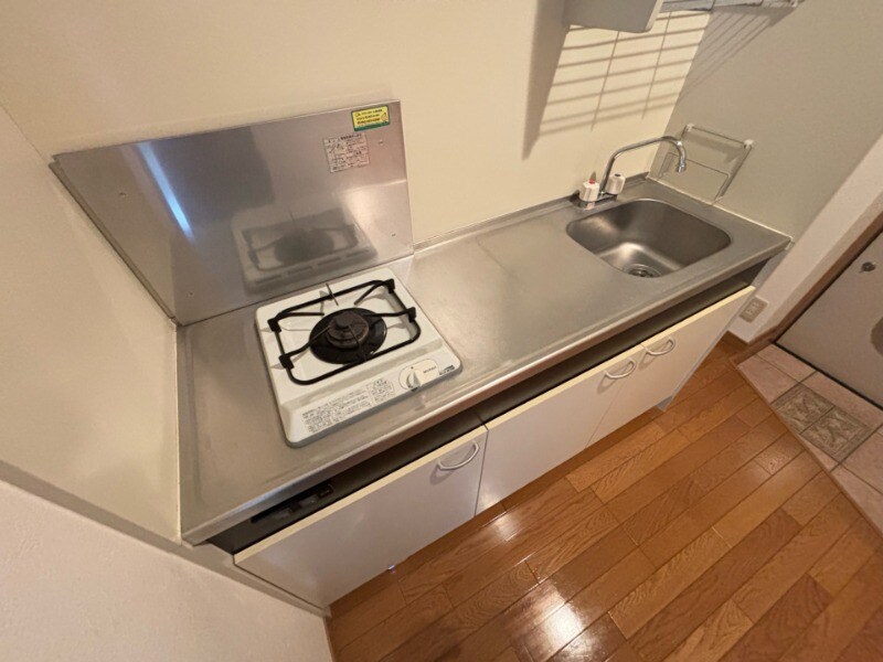 笹原駅 徒歩16分 2階の物件内観写真