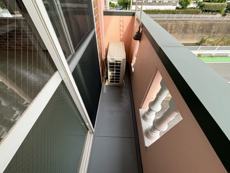 笹原駅 徒歩16分 2階の物件内観写真