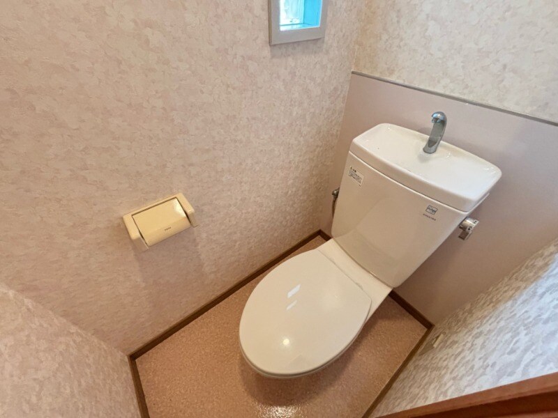 笹原駅 徒歩16分 2階の物件内観写真