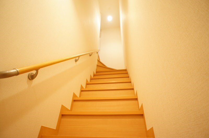 香椎駅 徒歩11分 2階の物件内観写真