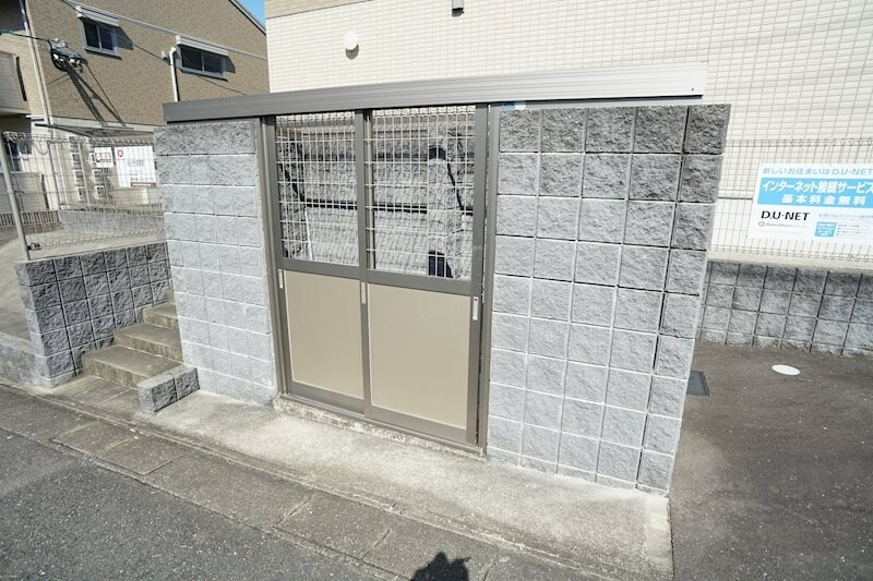 香椎駅 徒歩11分 2階の物件内観写真