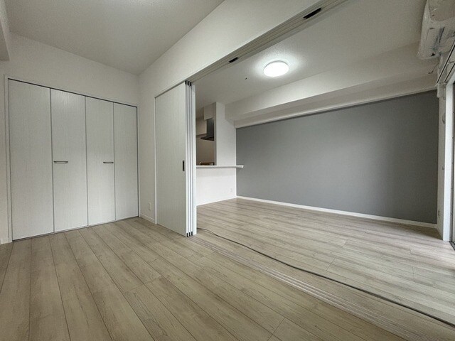 大橋駅 徒歩13分 6階の物件内観写真