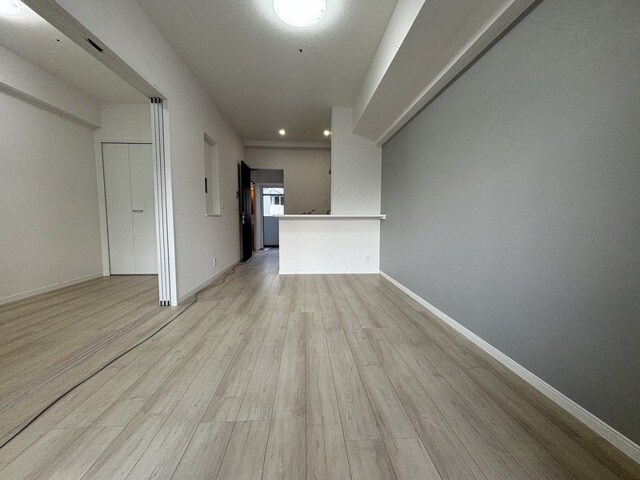 大橋駅 徒歩13分 7階の物件内観写真