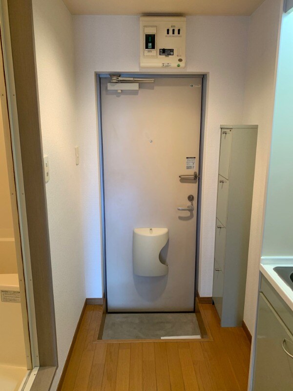 姪浜駅 徒歩11分 1階の物件内観写真