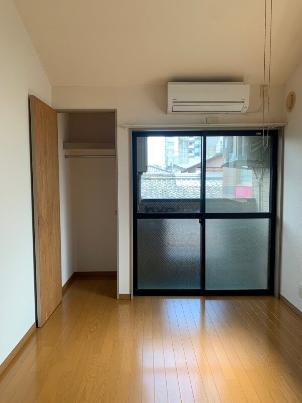 姪浜駅 徒歩11分 1階の物件内観写真