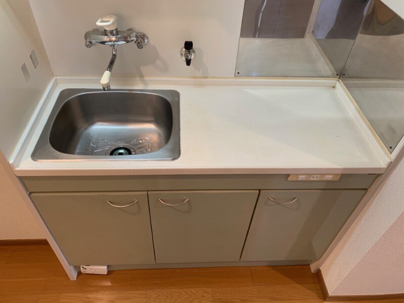 姪浜駅 徒歩11分 1階の物件内観写真