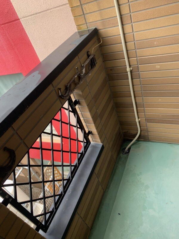 姪浜駅 徒歩11分 1階の物件内観写真