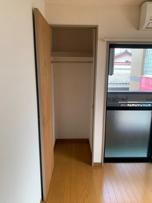 姪浜駅 徒歩11分 1階の物件内観写真