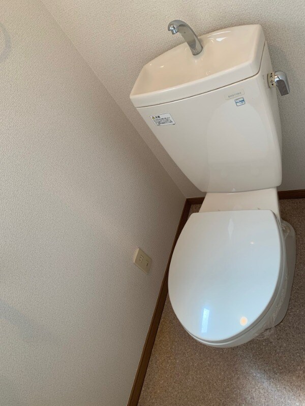 姪浜駅 徒歩11分 1階の物件内観写真