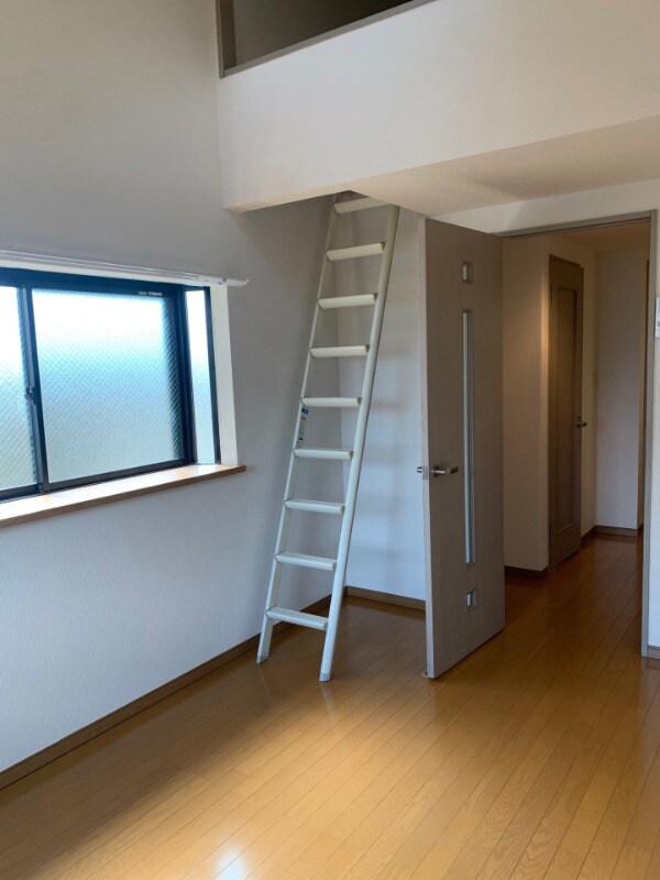 姪浜駅 徒歩11分 1階の物件内観写真