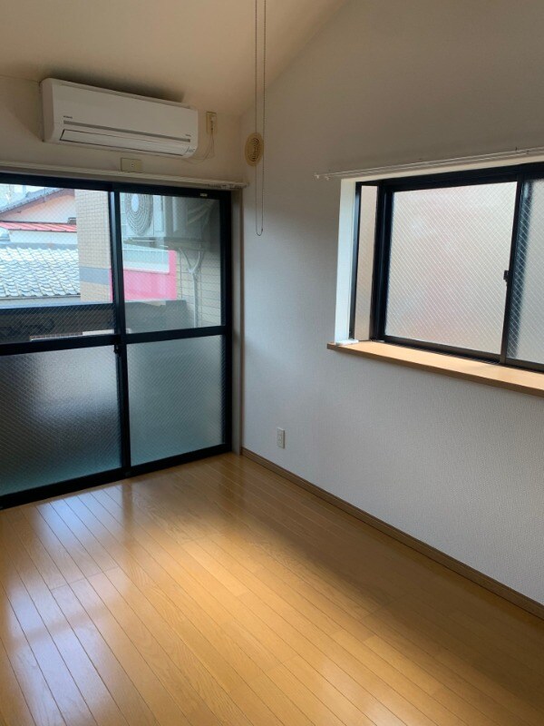 姪浜駅 徒歩11分 1階の物件内観写真