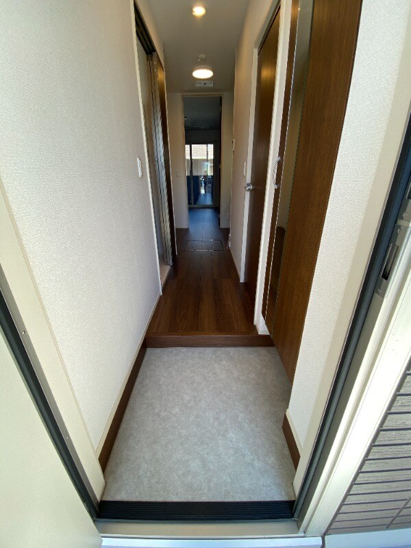 今宿駅 徒歩8分 1階の物件内観写真