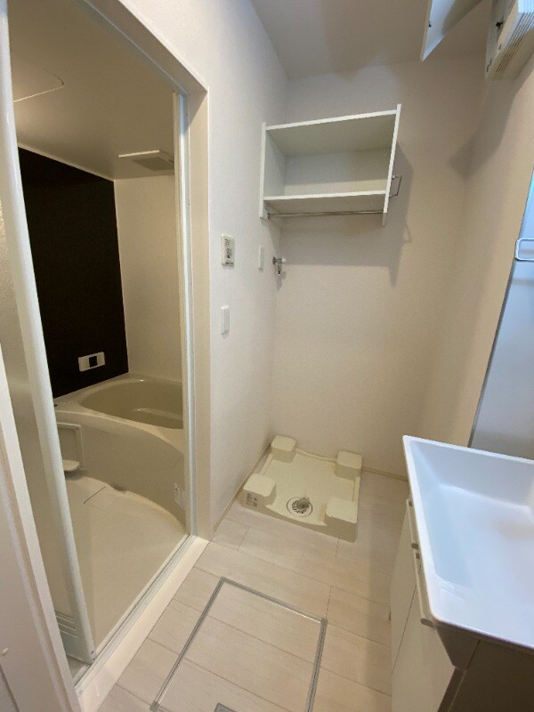 今宿駅 徒歩8分 1階の物件内観写真