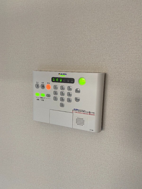 今宿駅 徒歩8分 1階の物件内観写真