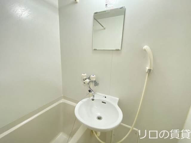 教育大前駅 徒歩15分 2階の物件内観写真