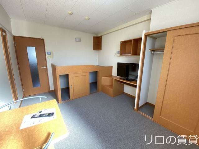 教育大前駅 徒歩15分 2階の物件内観写真