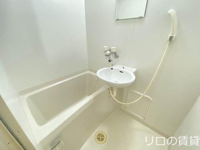 教育大前駅 徒歩15分 2階の物件内観写真