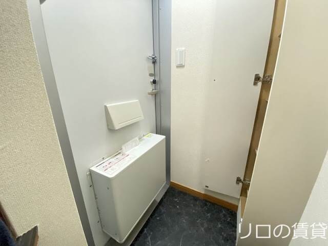 教育大前駅 徒歩15分 2階の物件内観写真