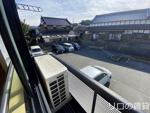 教育大前駅 徒歩15分 2階の物件内観写真