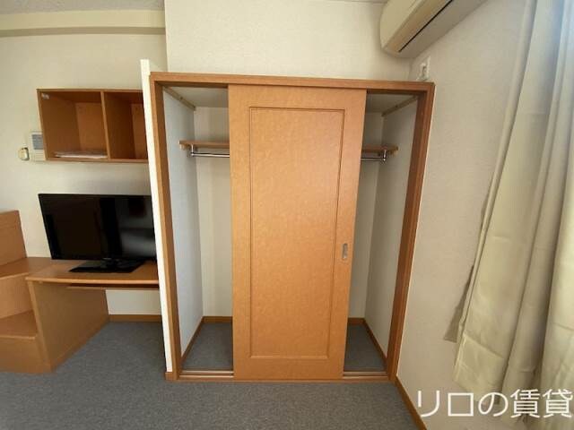 教育大前駅 徒歩15分 2階の物件内観写真