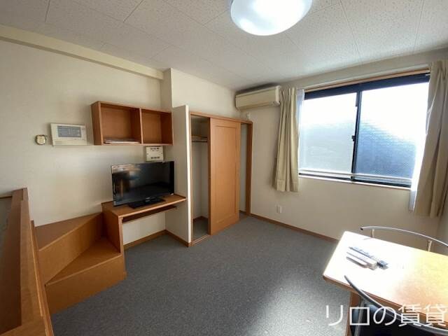 教育大前駅 徒歩15分 2階の物件内観写真