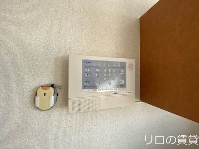 教育大前駅 徒歩15分 2階の物件内観写真