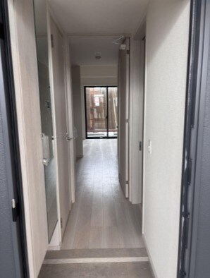 大橋駅 徒歩11分 5階の物件内観写真