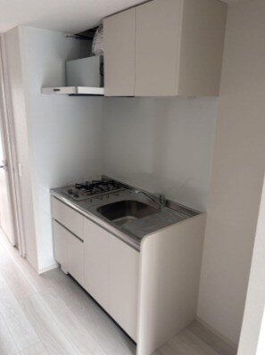 大橋駅 徒歩11分 5階の物件内観写真