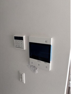 大橋駅 徒歩11分 5階の物件内観写真