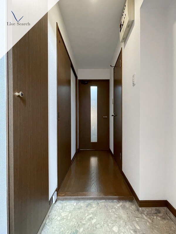 姪浜駅 徒歩7分 6階の物件内観写真