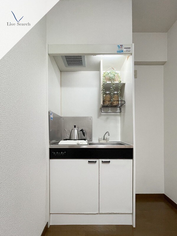 姪浜駅 徒歩7分 6階の物件内観写真