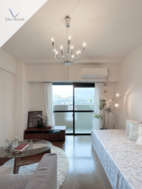 姪浜駅 徒歩7分 6階の物件内観写真