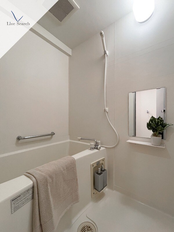 姪浜駅 徒歩7分 6階の物件内観写真