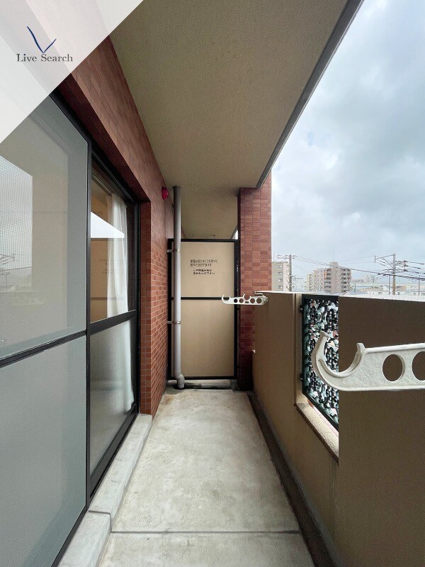 姪浜駅 徒歩7分 6階の物件内観写真