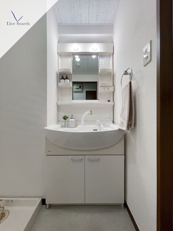 姪浜駅 徒歩7分 6階の物件内観写真