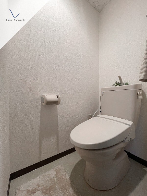 姪浜駅 徒歩7分 6階の物件内観写真