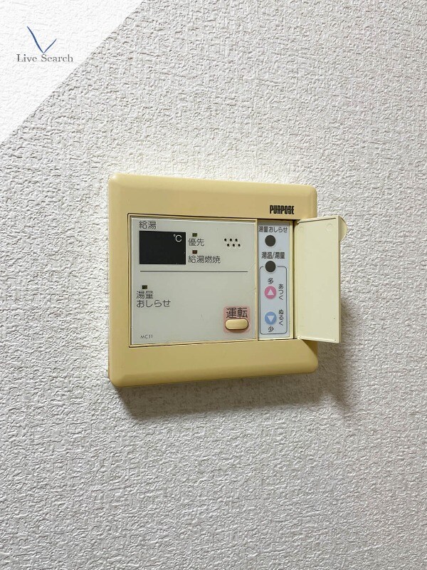 姪浜駅 徒歩7分 6階の物件内観写真