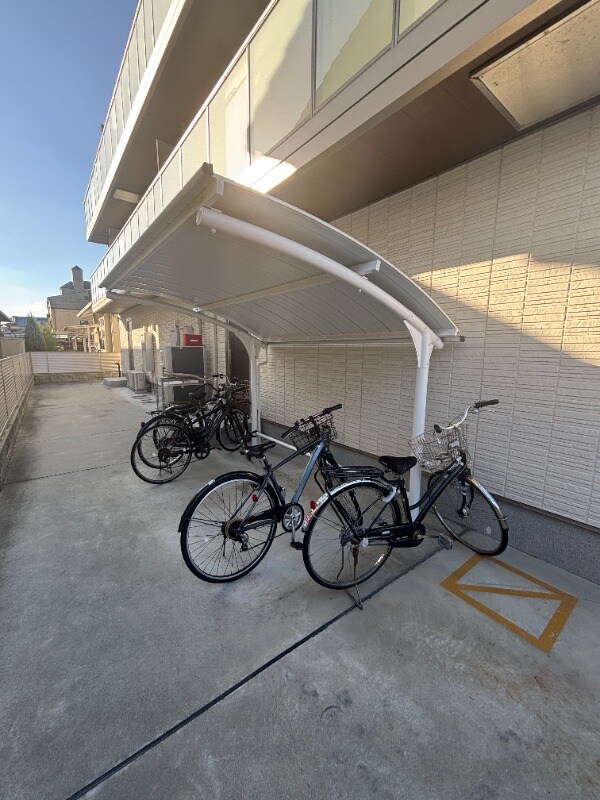 今宿駅 徒歩5分 2階の物件内観写真