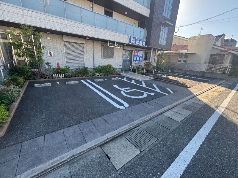 今宿駅 徒歩5分 2階の物件内観写真