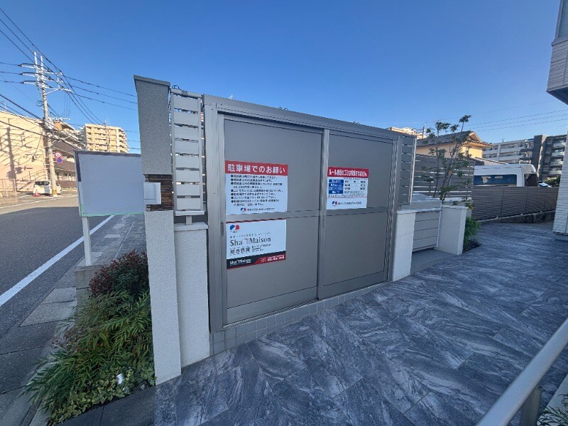 今宿駅 徒歩5分 2階の物件内観写真