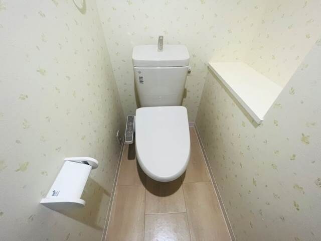 香椎駅 徒歩8分 5階の物件内観写真