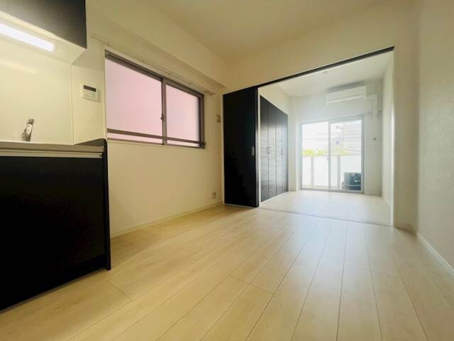 香椎駅 徒歩8分 5階の物件内観写真