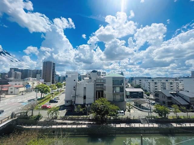 香椎駅 徒歩8分 5階の物件内観写真