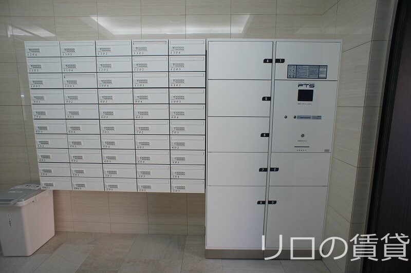 吉塚駅 徒歩7分 3階の物件外観写真